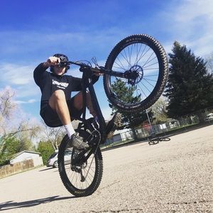 Meet your Posher, Will